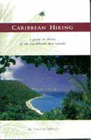 Caribbean Hiking, by M Timothy O'Keefe