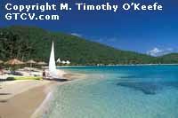 British Virgin Islands Virgin Gorda copyright M. Timothy O'Keefe - www.GuideToCaribbeanVacations.com