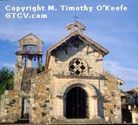 altos de chavon, la romana, dominican republic copyright M. Timothy O'Keefe - www.GuideToCaribbeanVacations.com