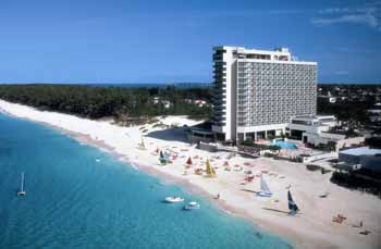 Riu Paradise Island Bahamas All-Inclusive Resort - Guide To Caribbean Vacations  