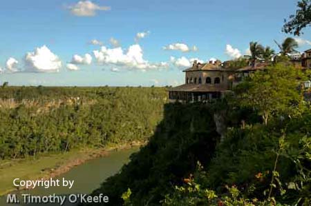 altos de chavon dominican republic