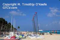 Playa del Carmen Mexico - M. Timothy O'Keefe - www.gtcv.com